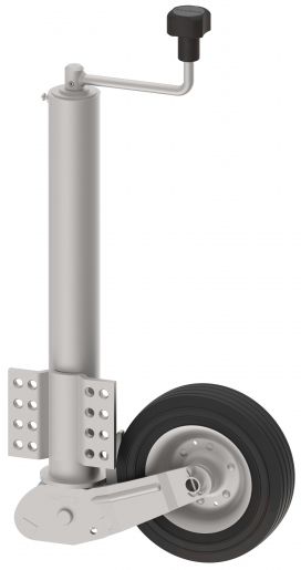 Support wheel ATK60 ("K" console)