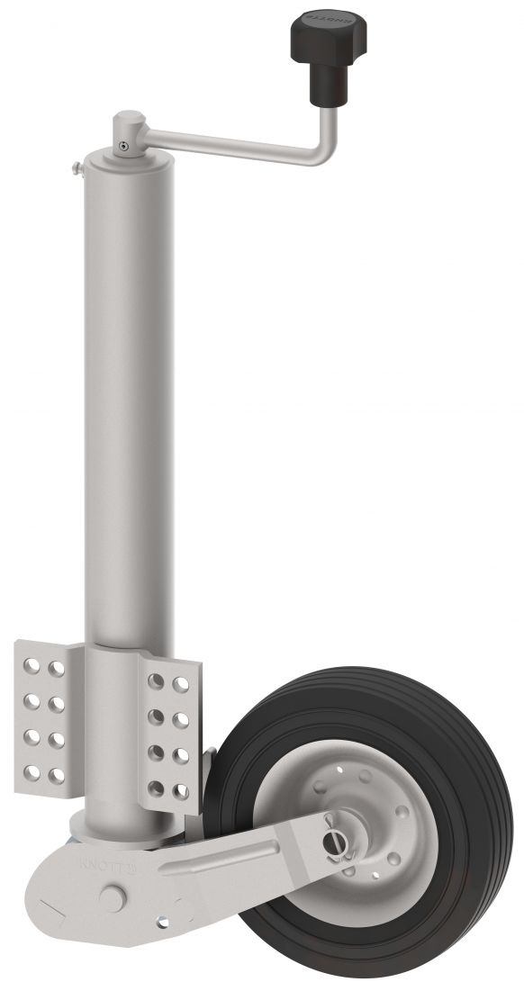 Support wheel ATK60 ("K" console)