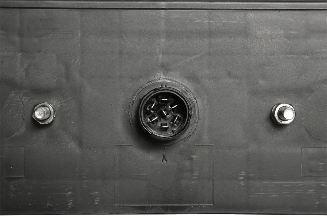 Ecopoint 2 with triangle