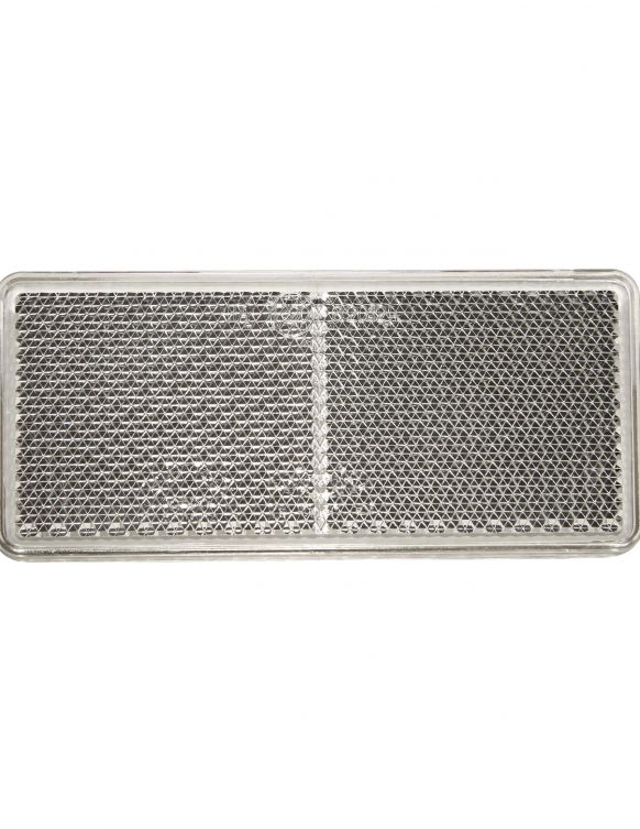 Reflector 90 x 40 mm