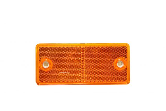 Reflector 90 x 40 mm