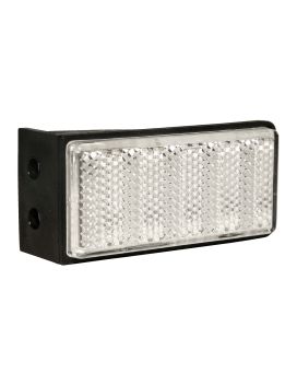 Reflector 76 x 34 mm