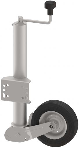 Support wheel ATK60 (console 100mm higher)