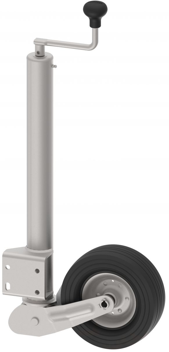 Support wheel ATK60 (extended stroke 4-hole co.)