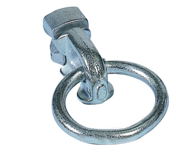 Fitting for airline rail