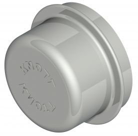Cap Ø 72.6 mm