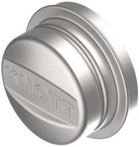 Cap Ø 64 mm