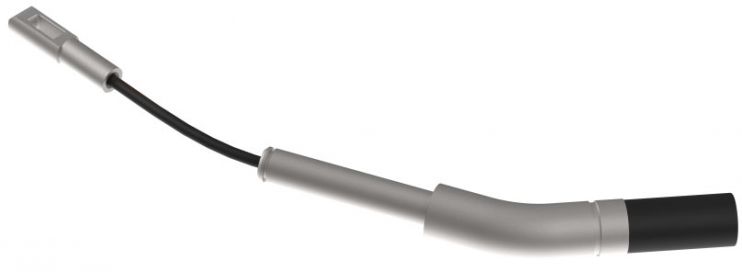 Rope pull adapter cranked 30°