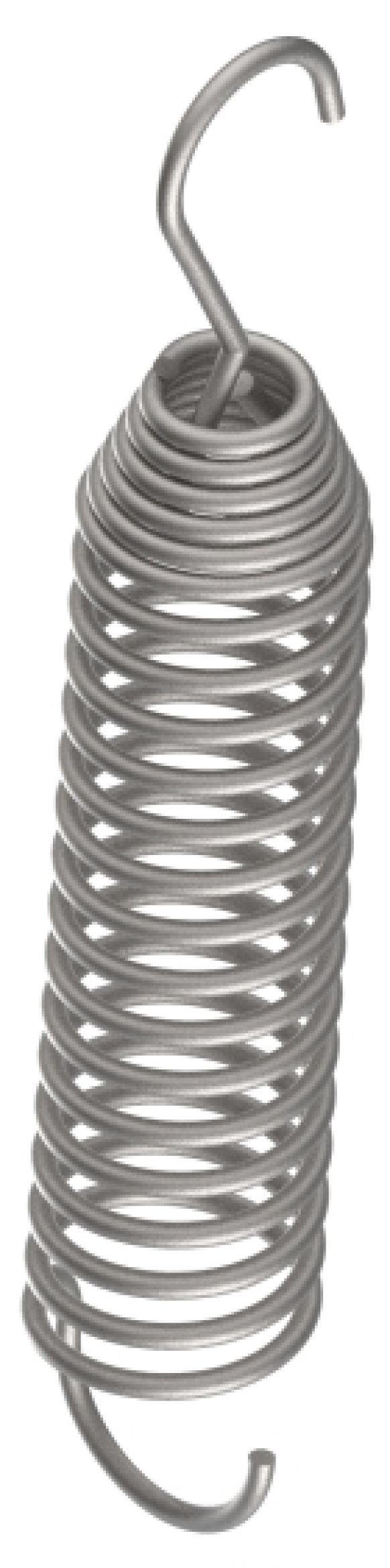 Tension spring