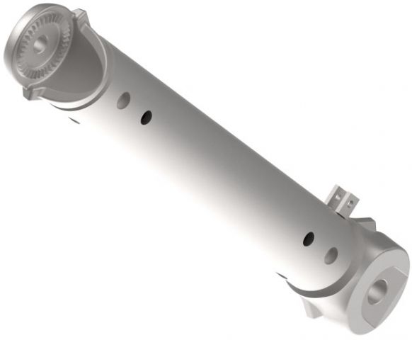 Connecting piece 600lg