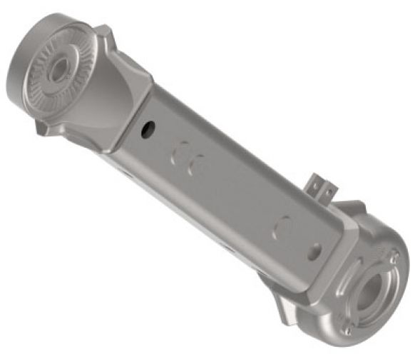 Intermediate piece 700lg