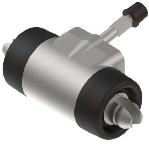 Wheel cylinder Ø 19,0 5mm