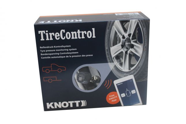 TireControl