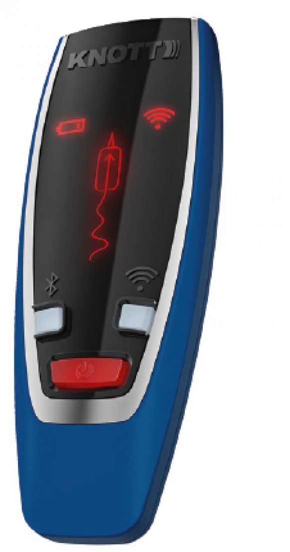 Remote display and App ETS Plus