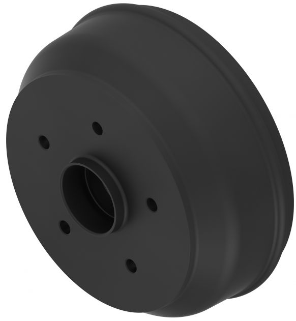 Brake hub 200