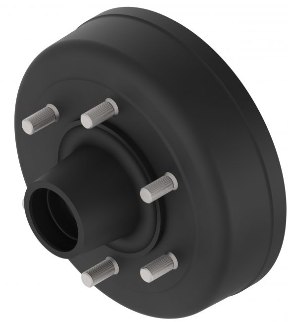 Brake hub 300