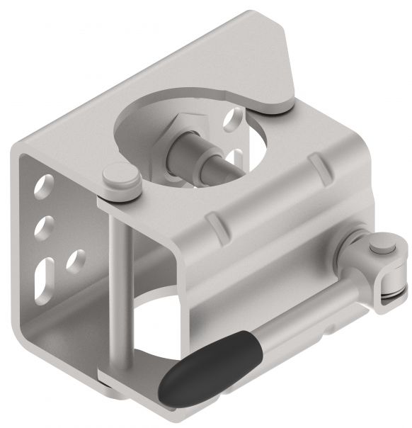 Support wheel holder LBG 60