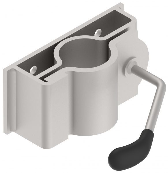 Support wheel holder LBG 60 T 1