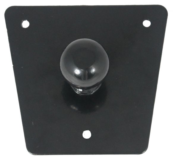 Wall-mounting bicycle carrier