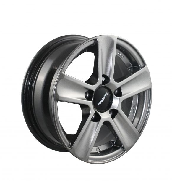 Rim 5.5Jx13 ALU