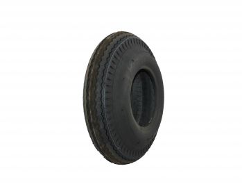Tires 5.00-8 6PR
