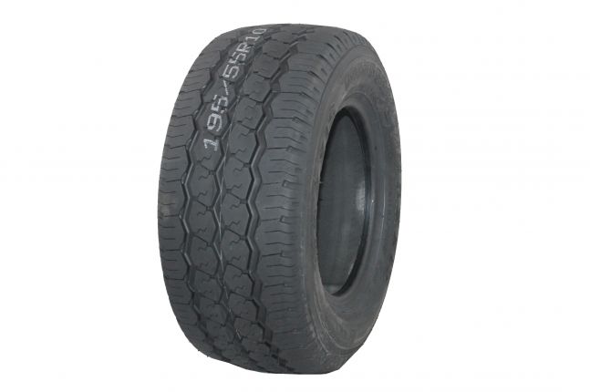 Tires 195/55R10-C