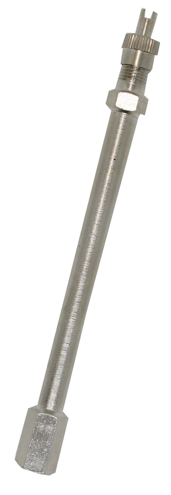 Inner valve extension