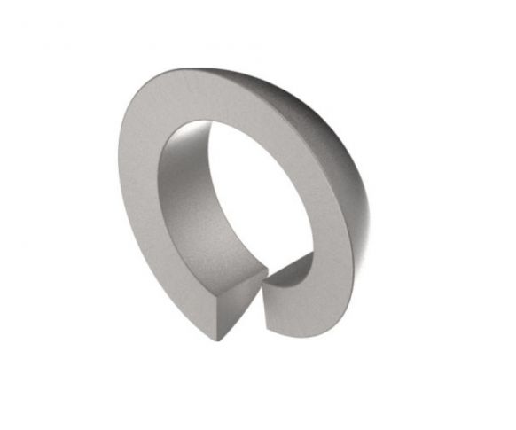 Spring washer C 18,5