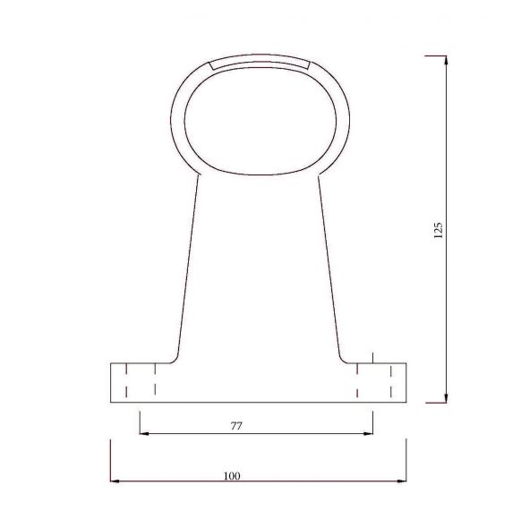 Superpoint 2 "short"