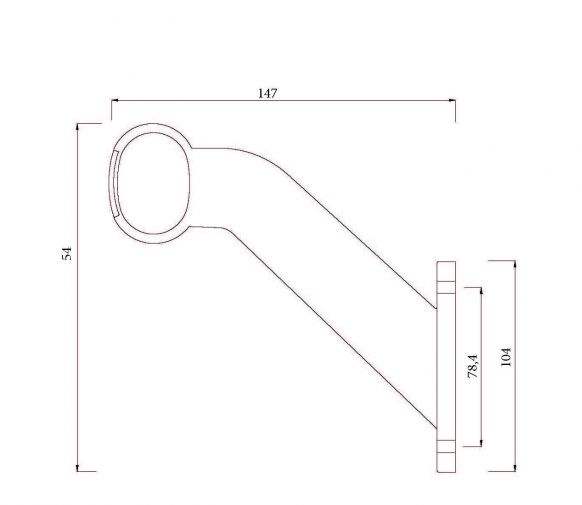 Superpoint 3 LED "Standard"