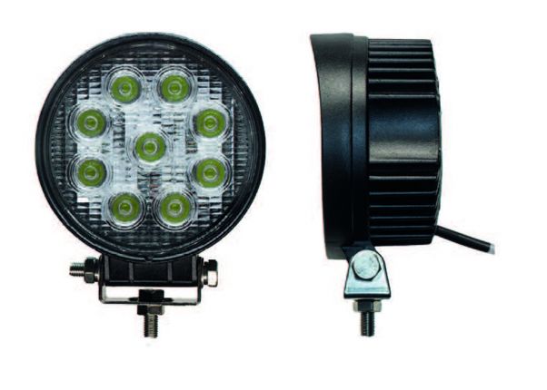 Worklight LED