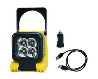 Worklight LED