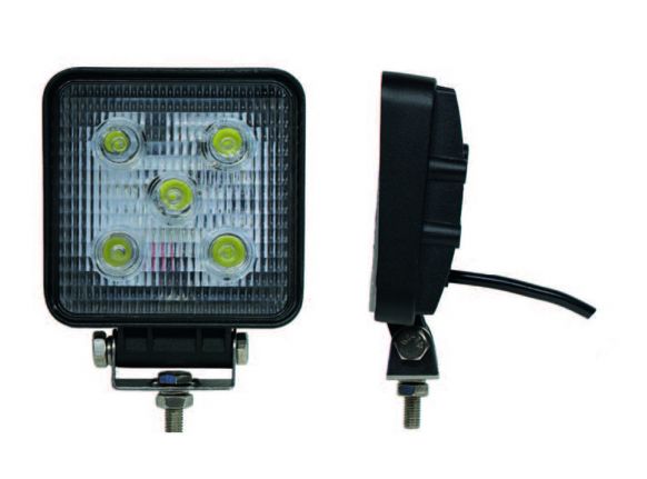 Worklight LED