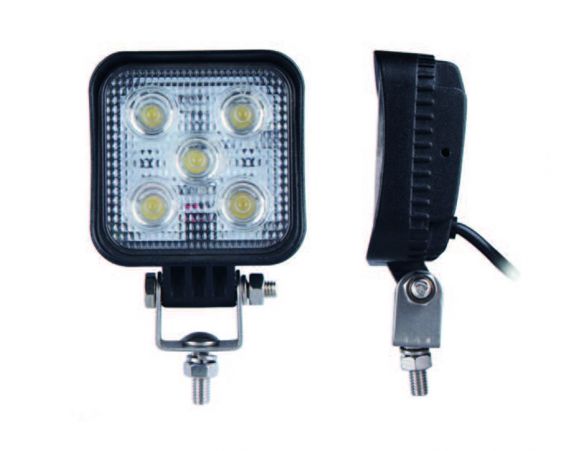 Worklight LED
