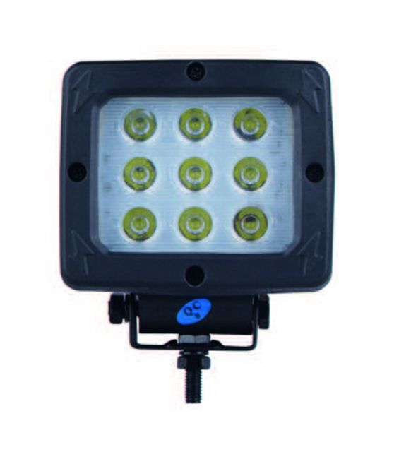 Worklight LED