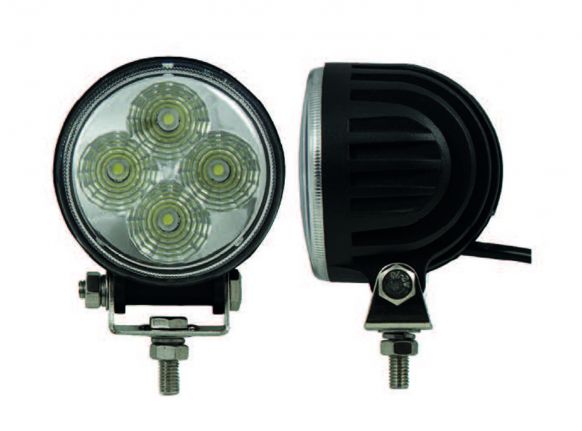 Worklight LED