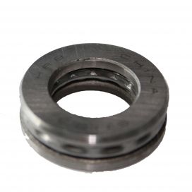 Thrust bearing