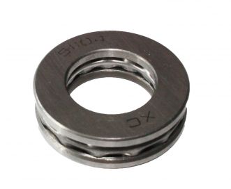 Thrust bearing