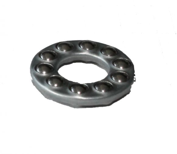 Thrust bearing
