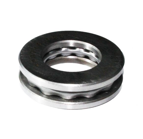 Thrust bearing