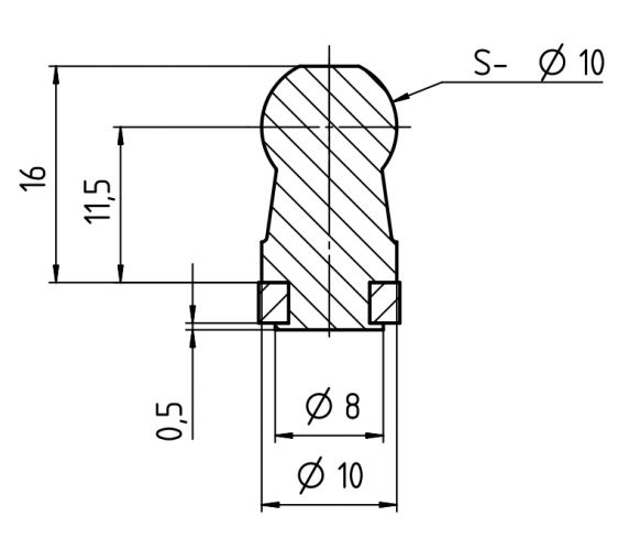 Angle plate