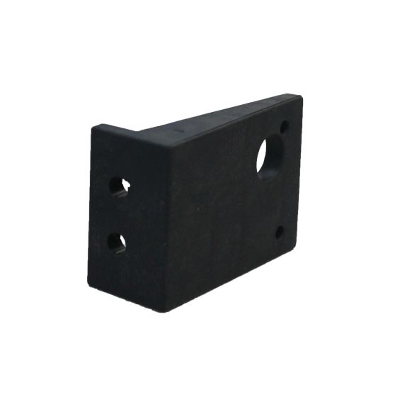 Light mounting bracket