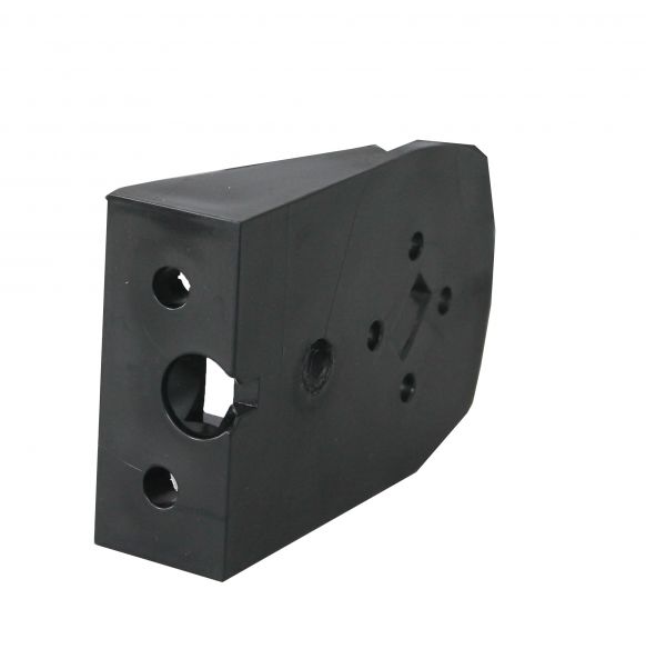 Light mounting bracket