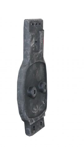 Light mounting bracket