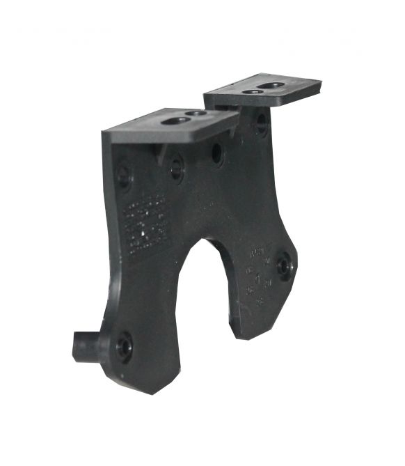 Light mounting bracket
