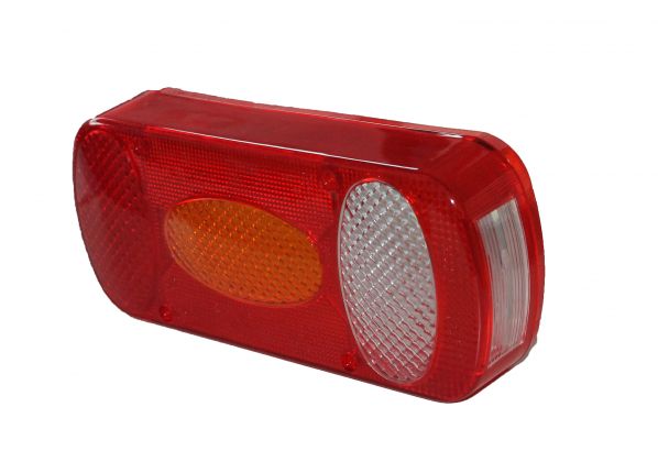 Cover lens 2 with reverse light