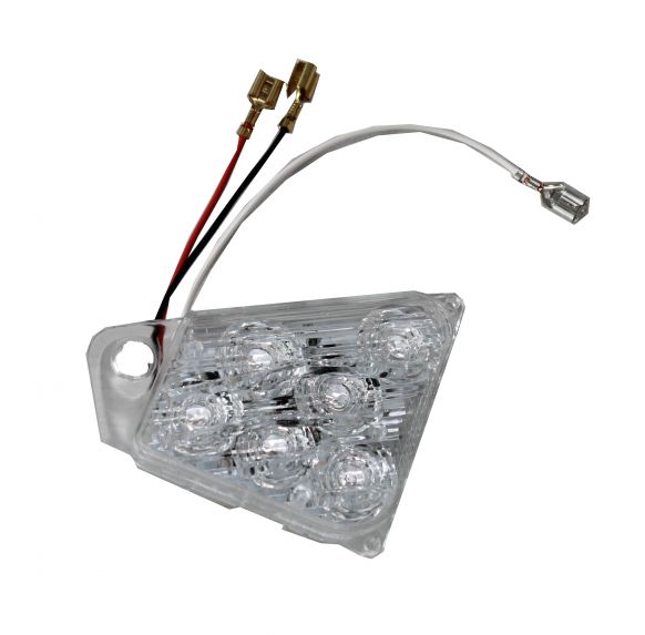LED insert (rear light/brake light)