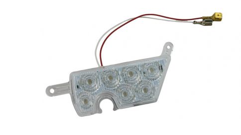 LED insert for brake light