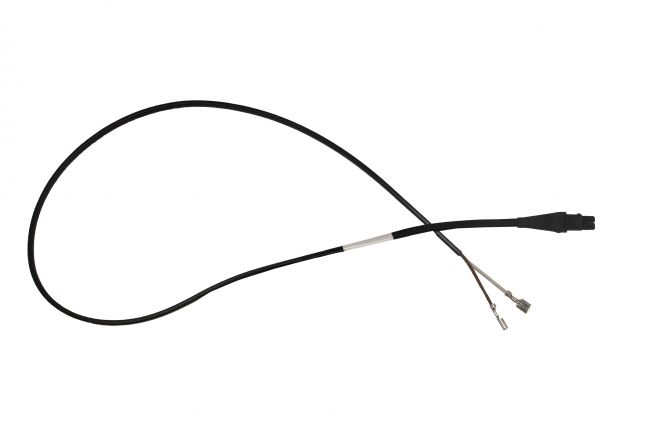 Power supply cable