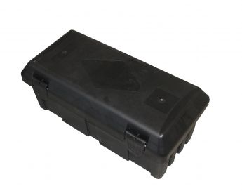 Storage box "82200 Blackit"